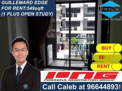 Guillemard Edge (D14), Apartment #154075122